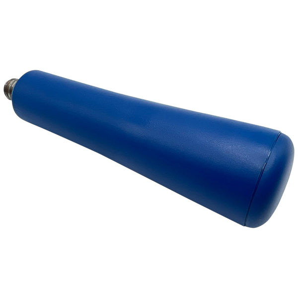 Bezzera Ellisse Compatible Blue Portafilter Handle