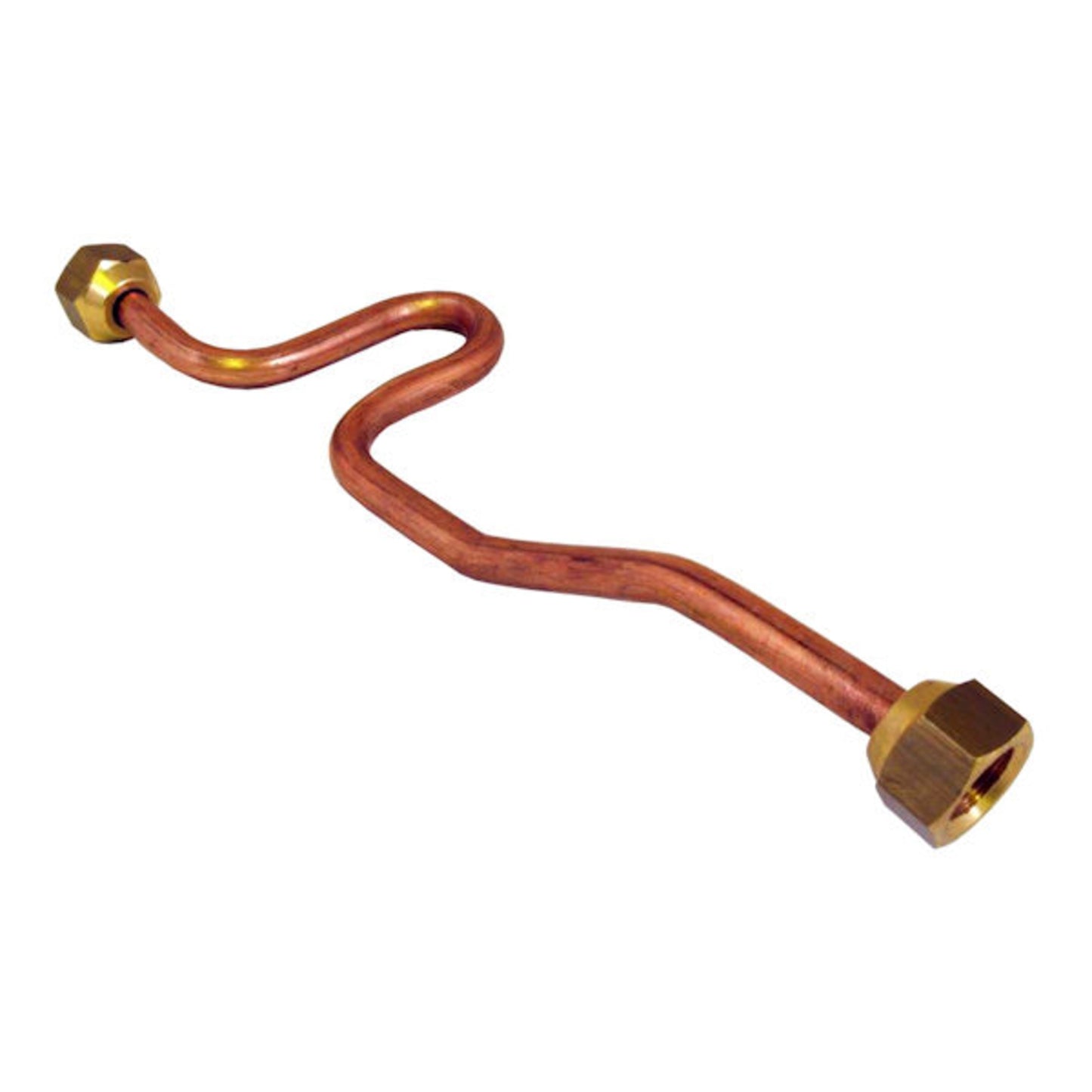 Cimbali M22 Steam Boiler to Valve Pipe - Replacement