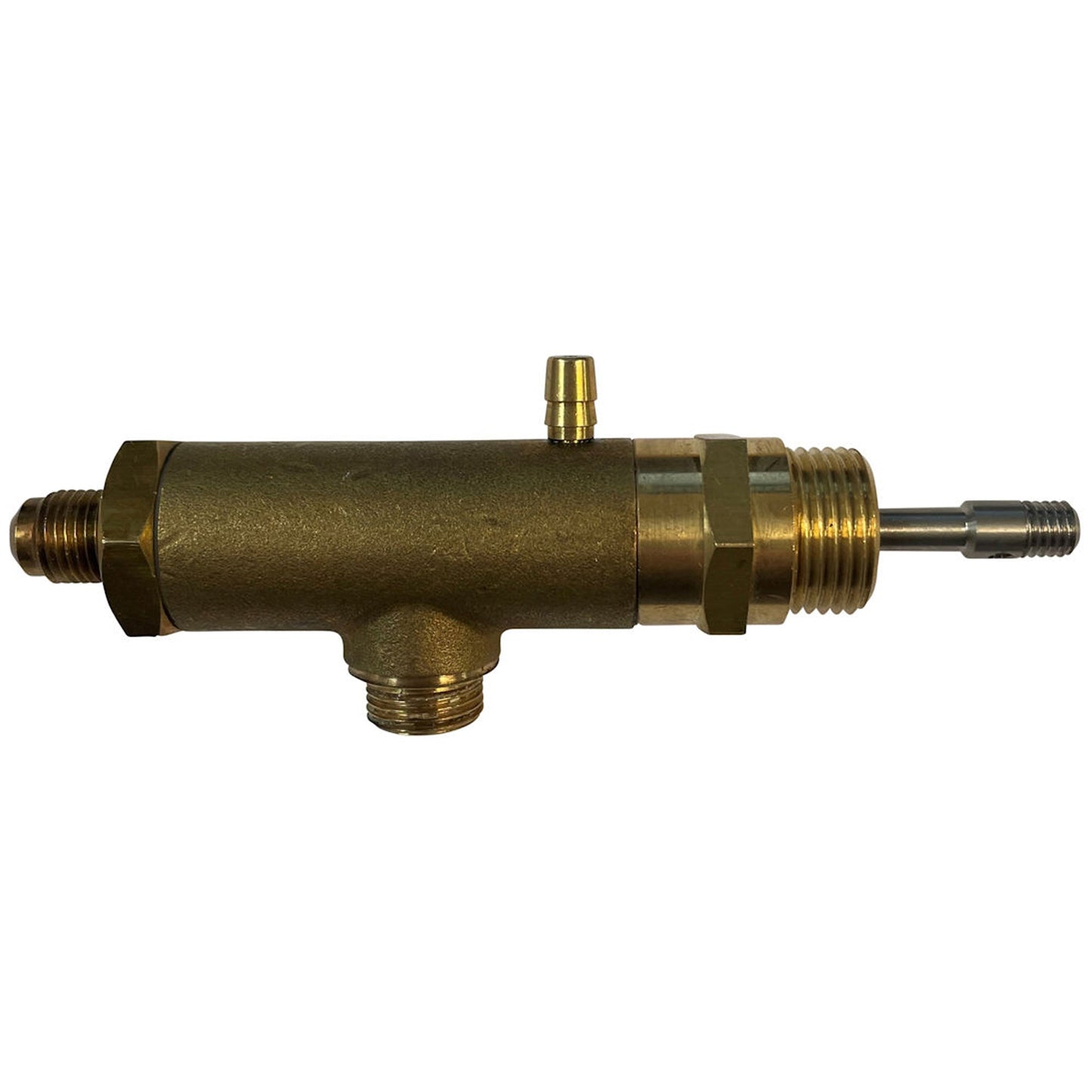 Expobar Lever Steam/Water Valve Replacement