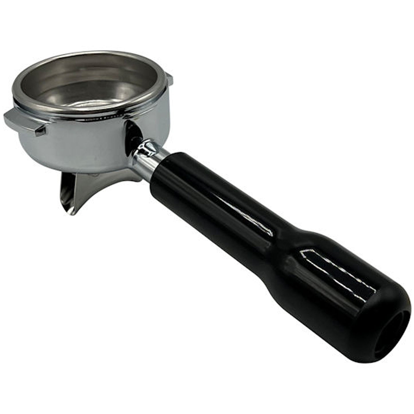 La Cimbali Compatible Double Shot Portafilter - Complete
