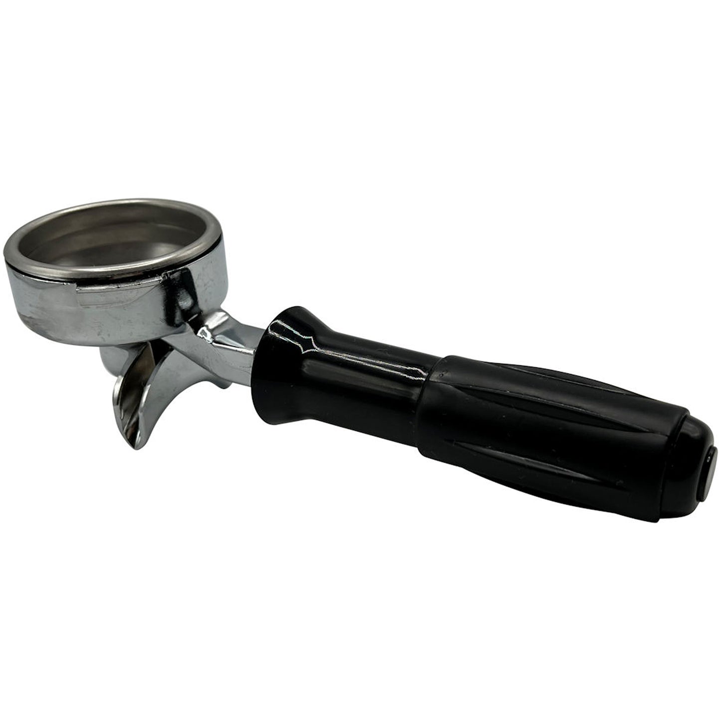 Gaggia / Saeco Compatible Double Shot Portafilter - Complete