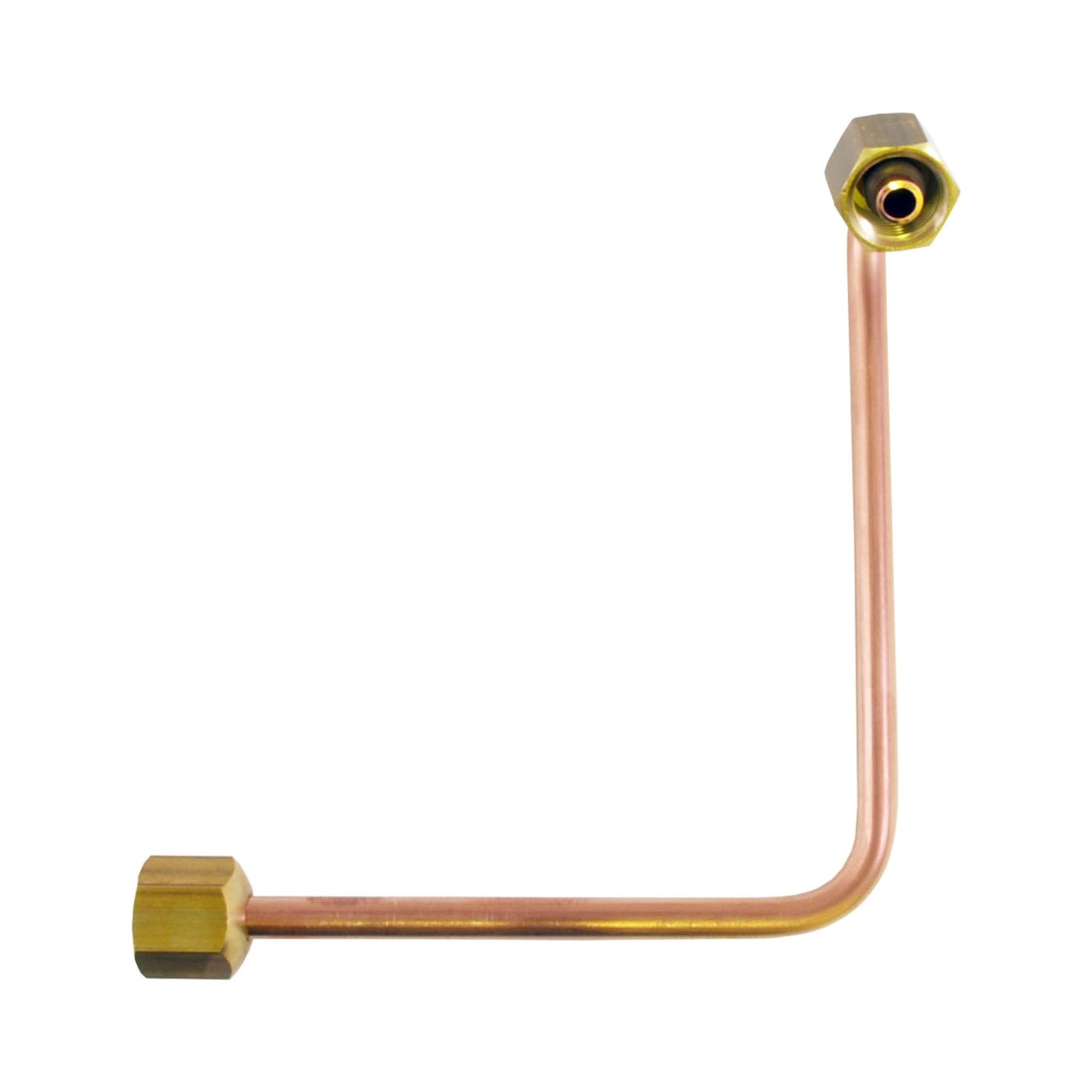 Wega Steam Valve to Boiler Pipe - Astoria & Wega Espresso Machines