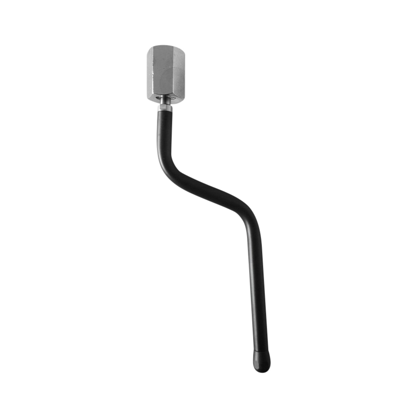 La San Marco PTFE Steam Tube – Stainless Steel with Teflon Coating