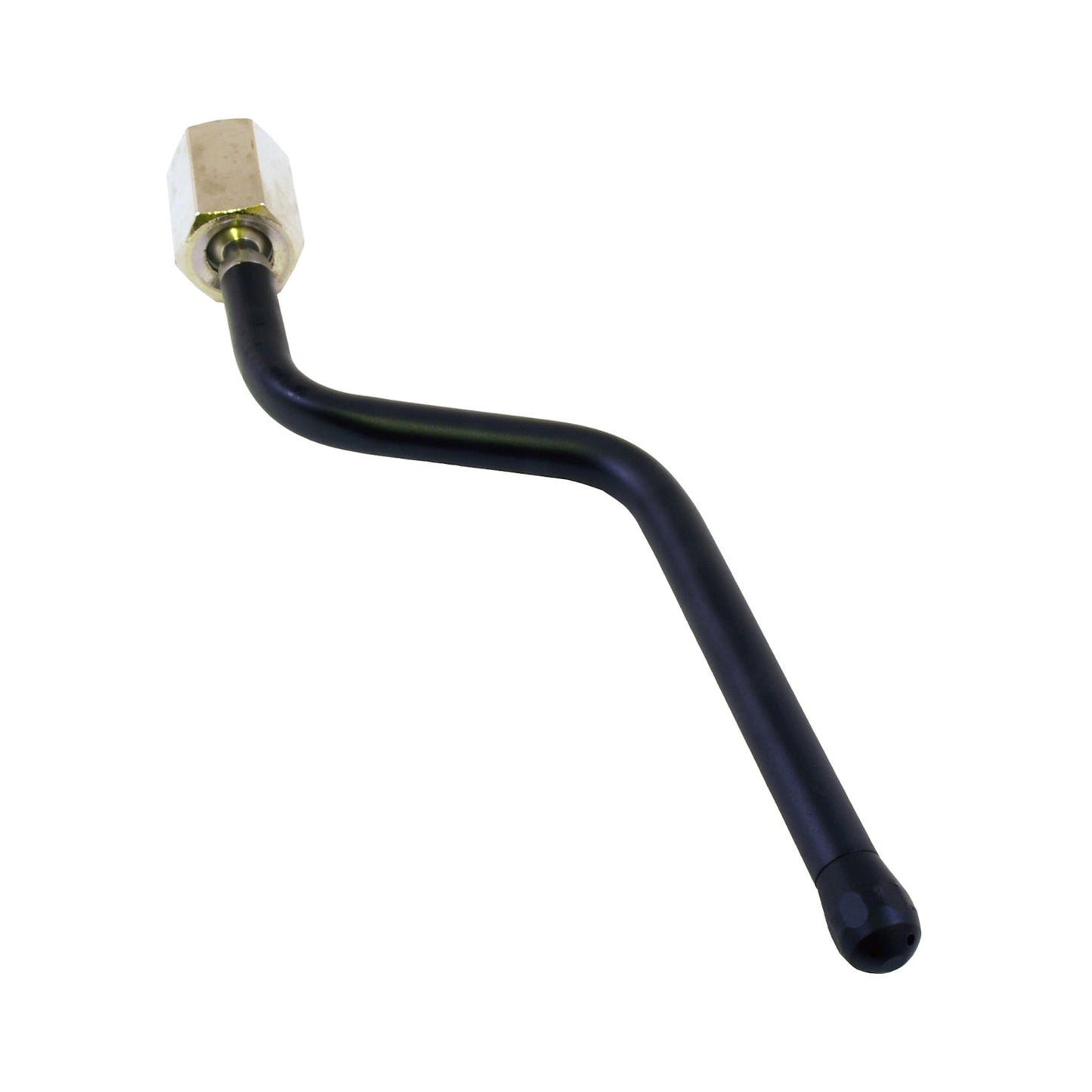La San Marco PTFE Steam Tube – Cold Touch with Internal Teflon