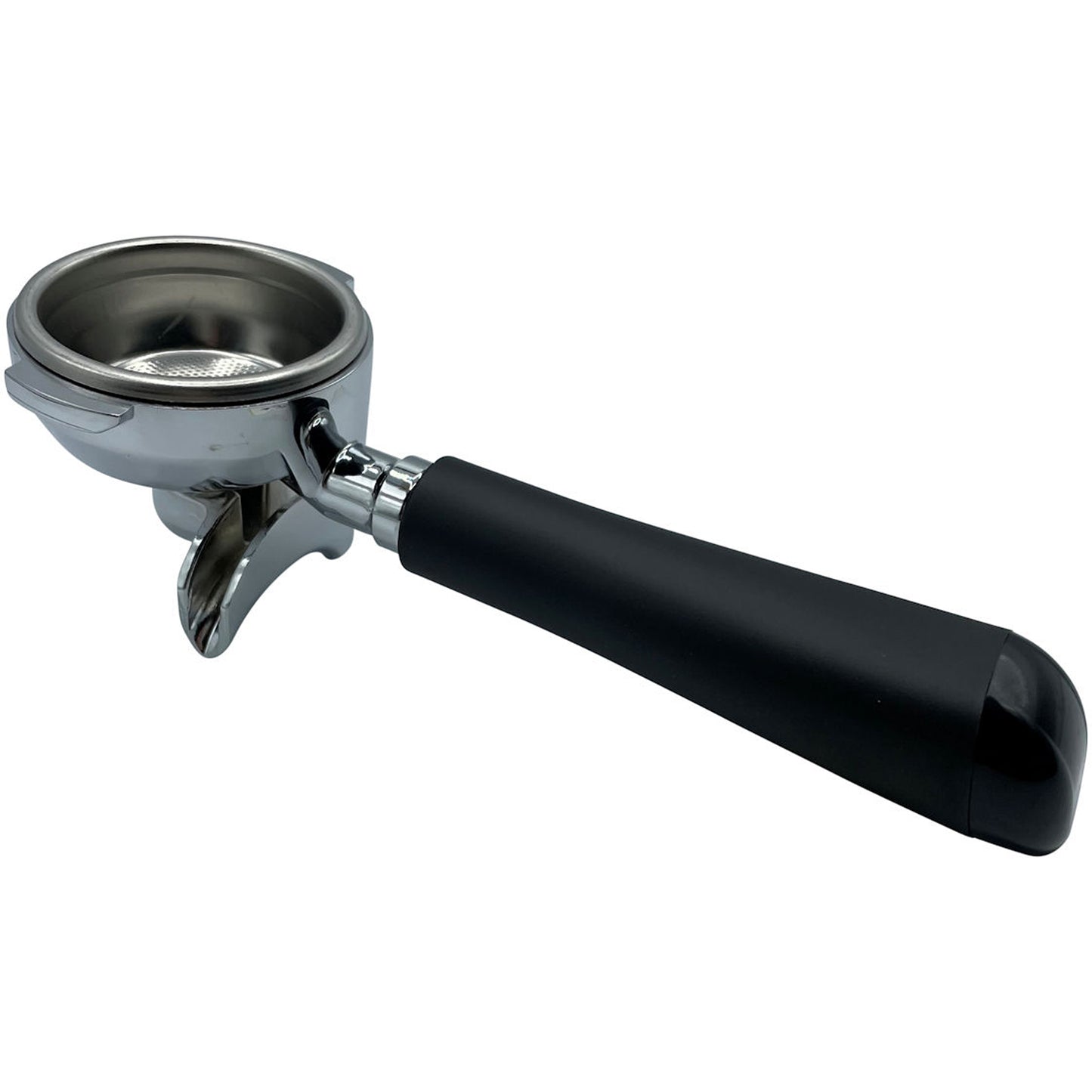 Rancilio / Promac Compatible Double Shot Portafilter - Complete