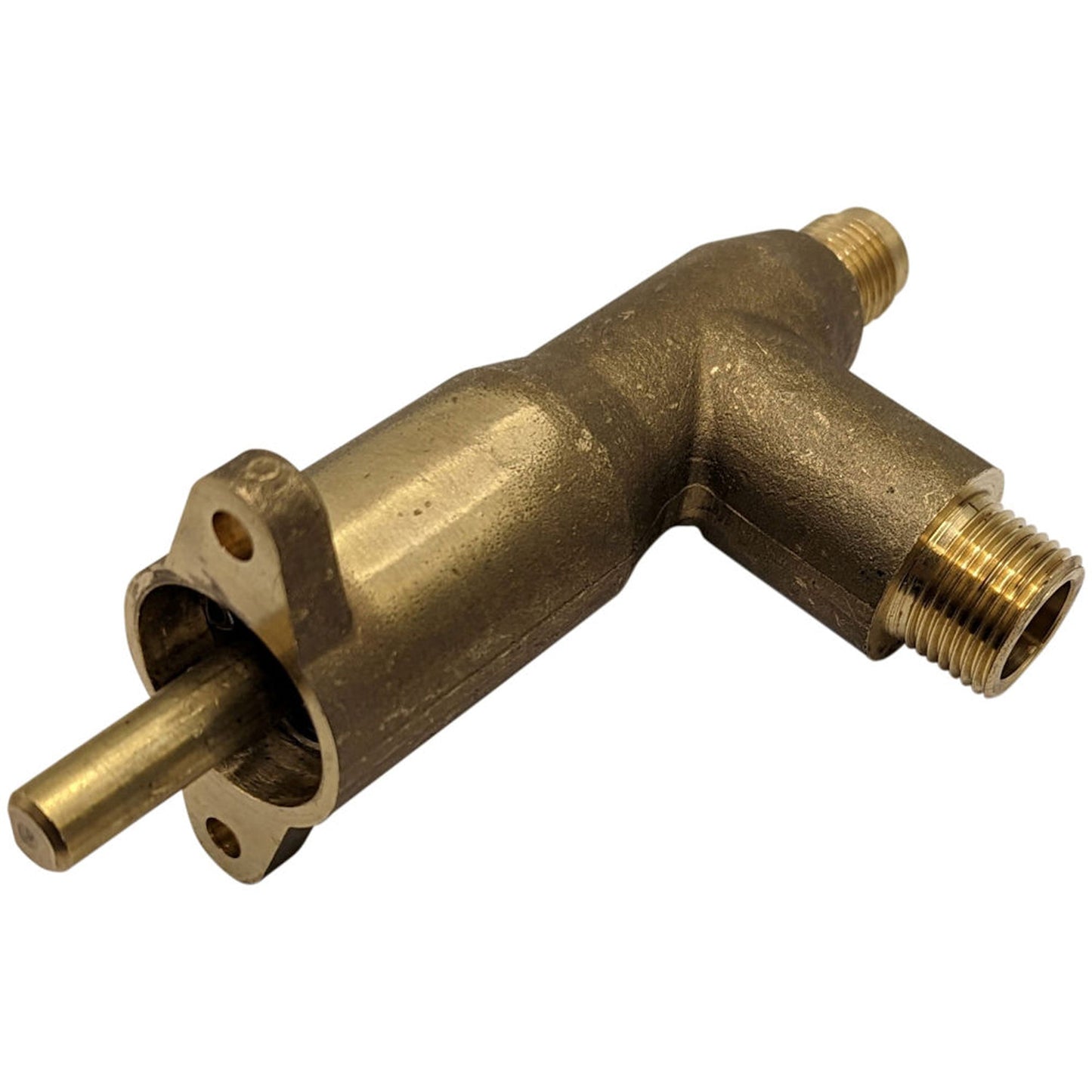 La Cimbali M39 Steam Valve Complete – Multi-Model Compatibility