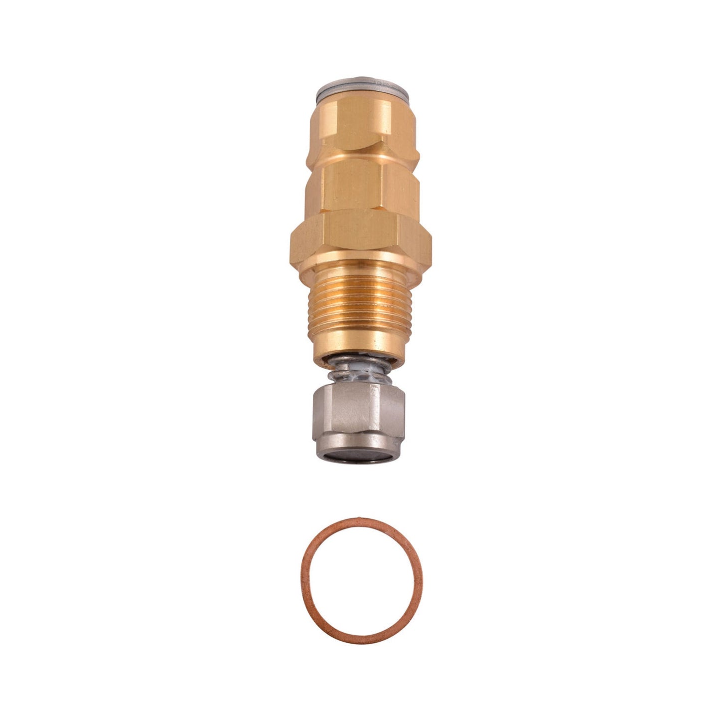 Rancilio Steam/Water Valve Insert – Replacement Part