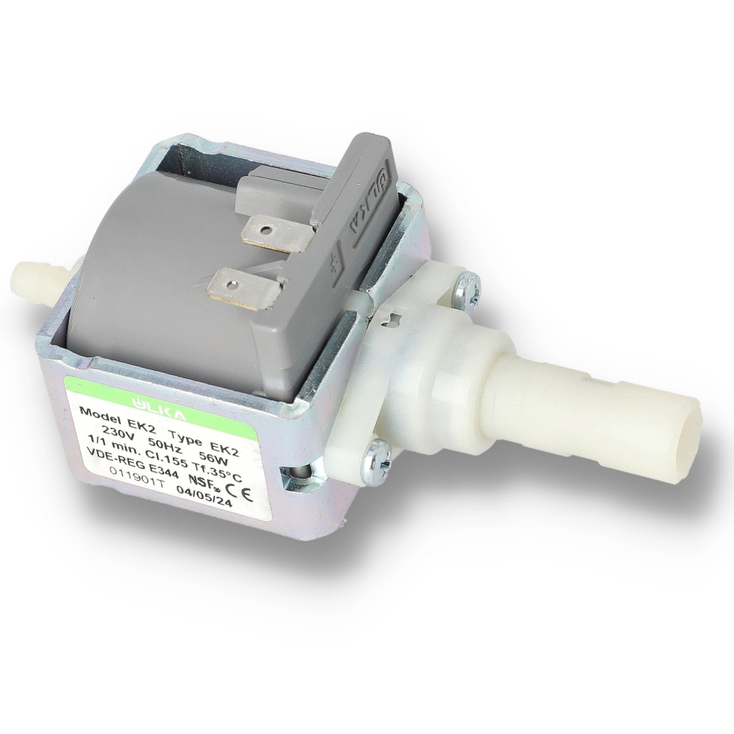 Universal Pump EK2 230V 56W - Replacement Coffee Machine Part