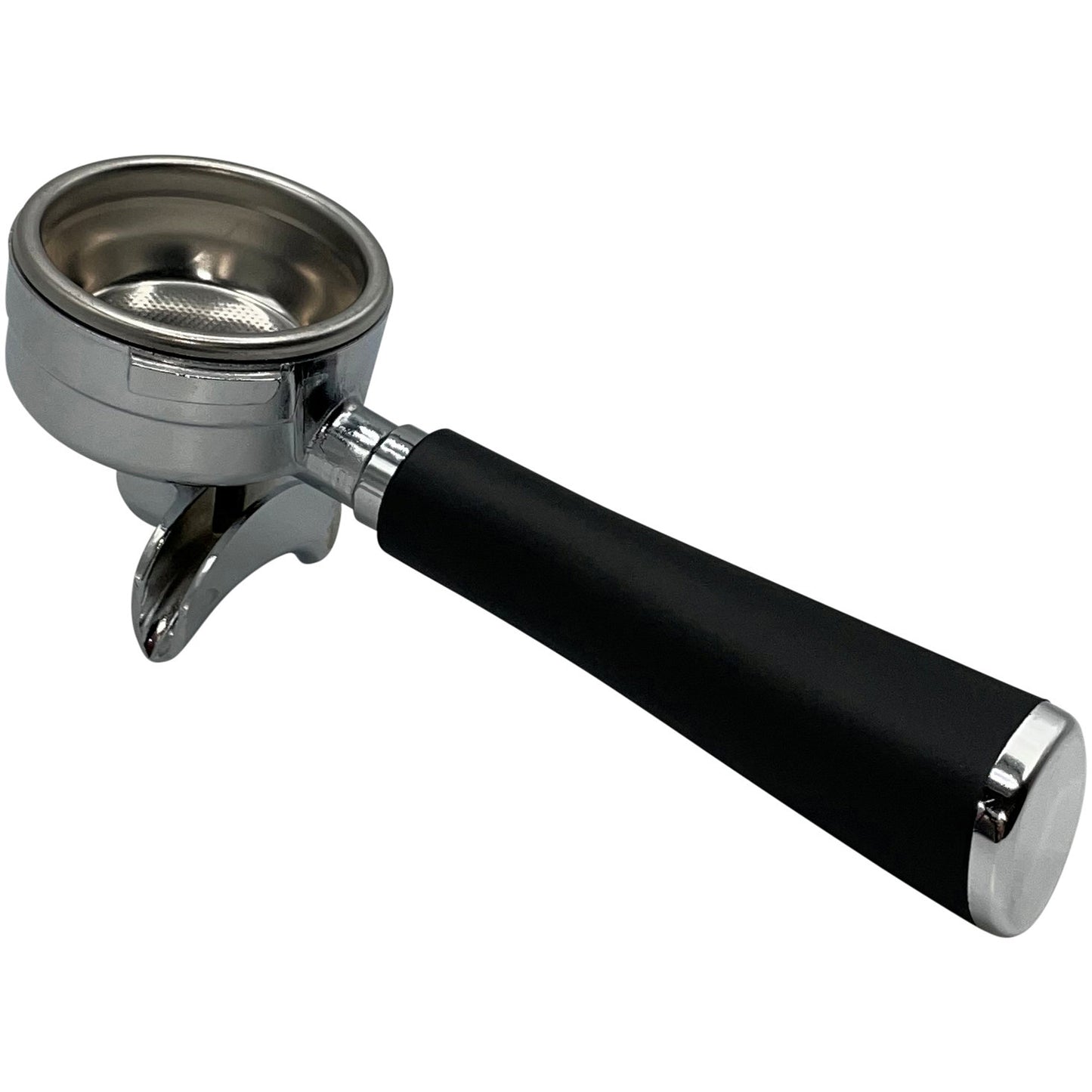 CMA / Astoria / Storm Compatible Double Shot Portafilter - Complete
