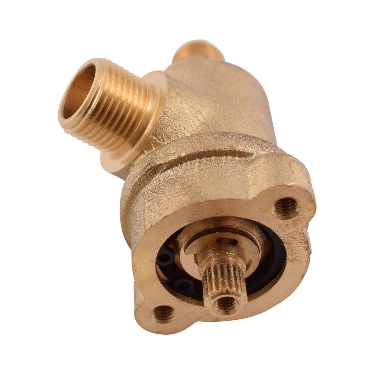 Iberital Full Turn Steam/Water Valve Replacement – All Models