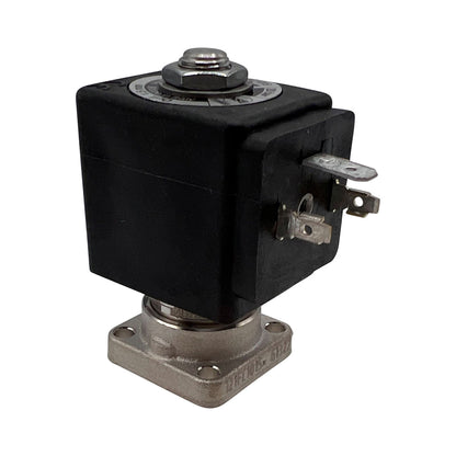 Lucifer 2 Way Inlet Solenoid Valve 230V 1.5mm Viton – Casadio / Faema