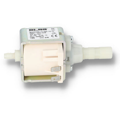 Universal Coffee Pump 230V 48W Plastic Outlet Replacement Part