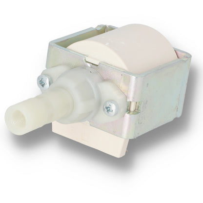 Universal Coffee Pump 230V 48W Plastic Outlet Replacement Part