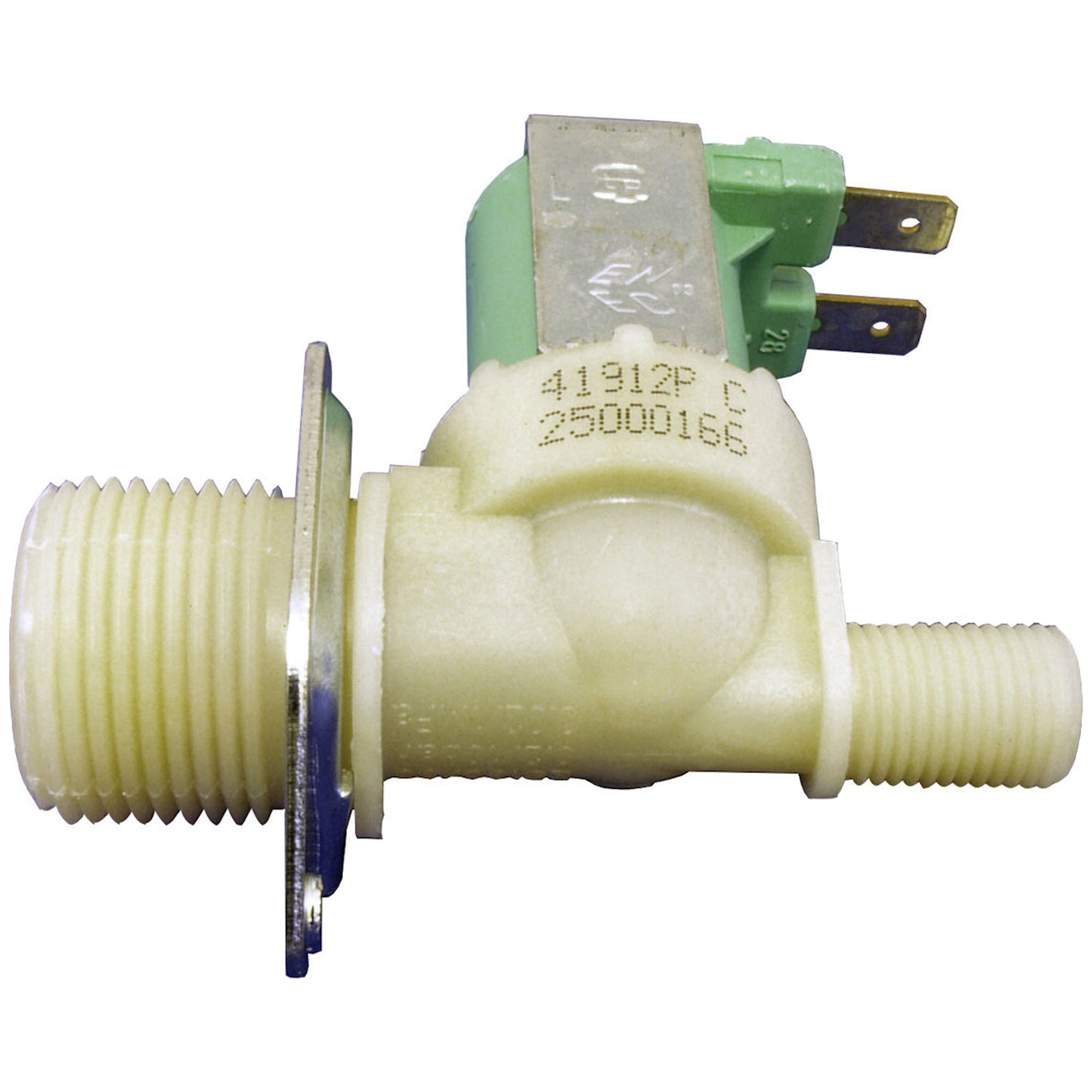 Bianchi 24V DC Inlet Solenoid Valve – Reliable Replacement