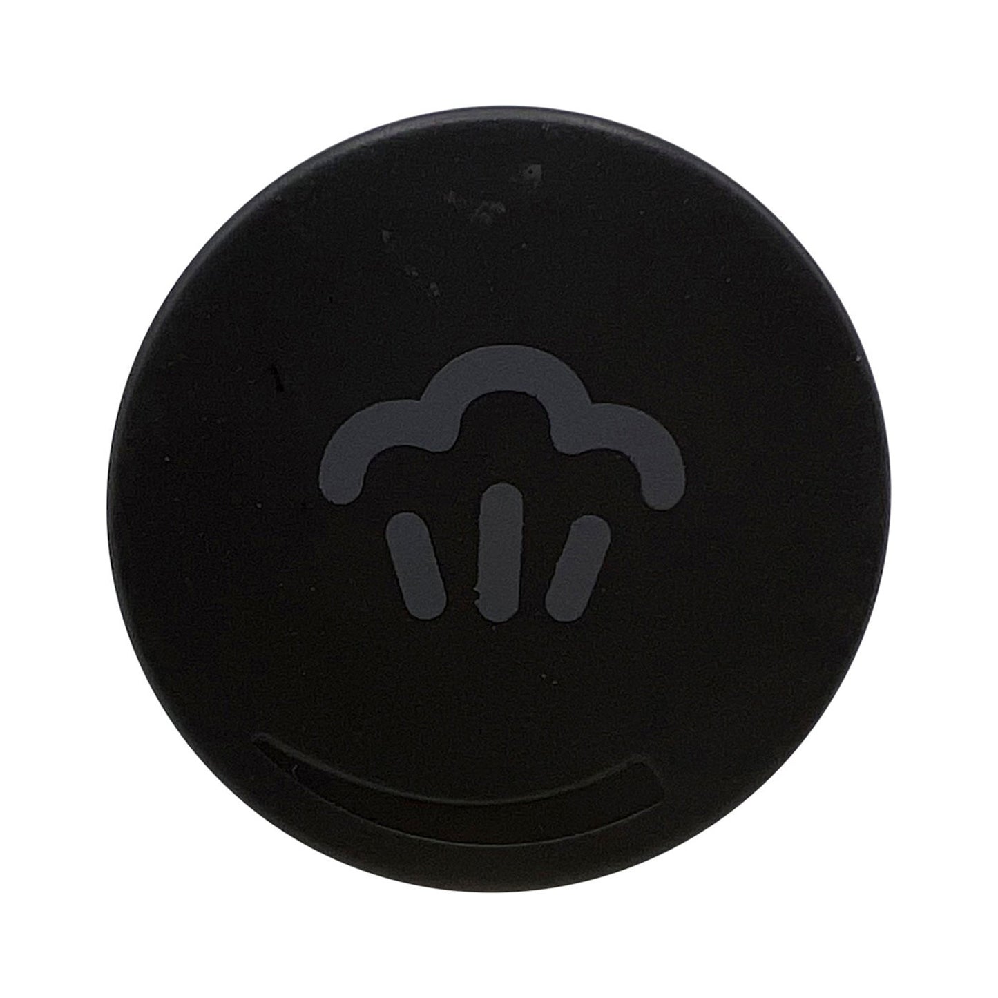 Iberital Intenz Steam Valve Knob Lid