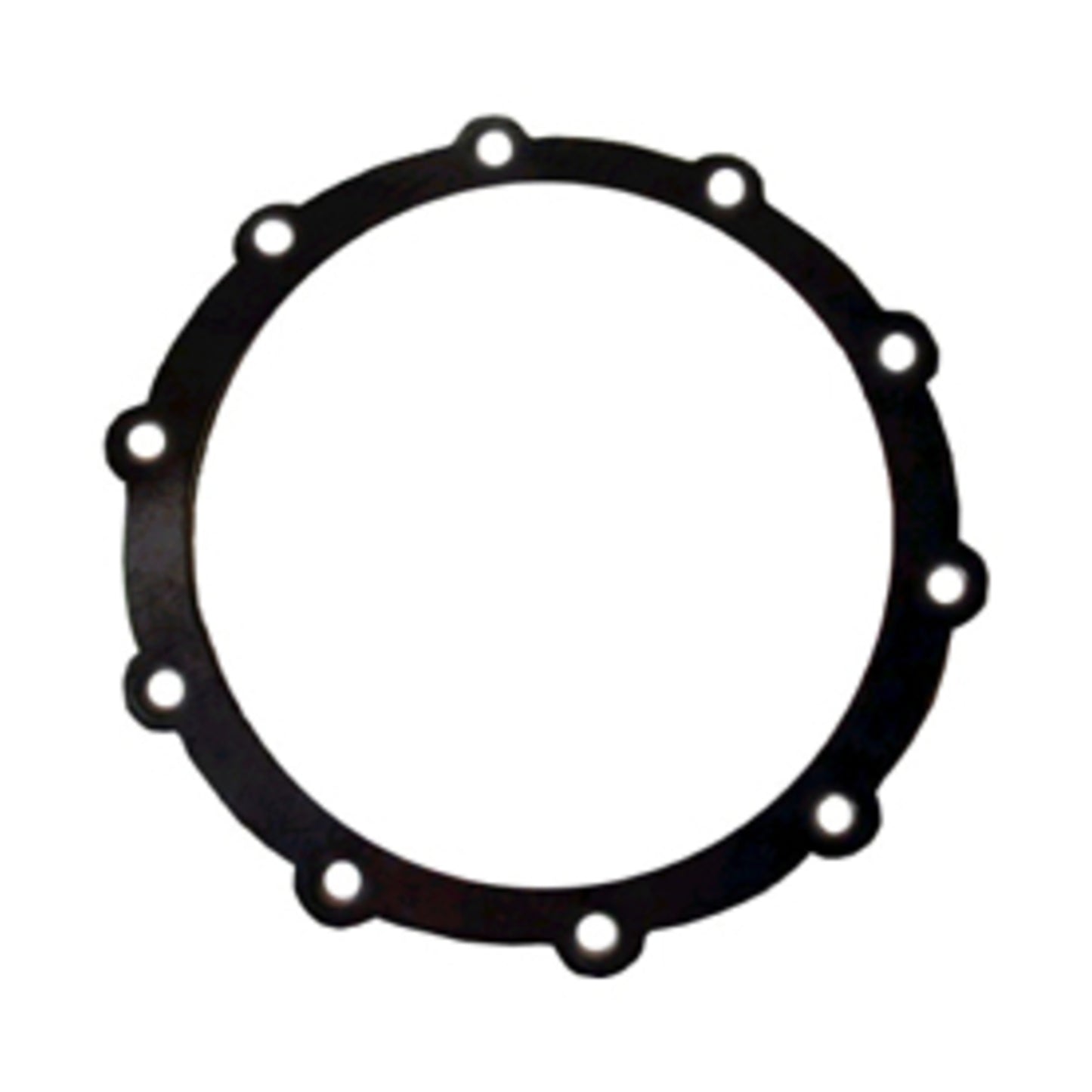 La Pavoni Boiler Gasket 242mm x 198mm - 10-Hole Espresso Machine Replacement