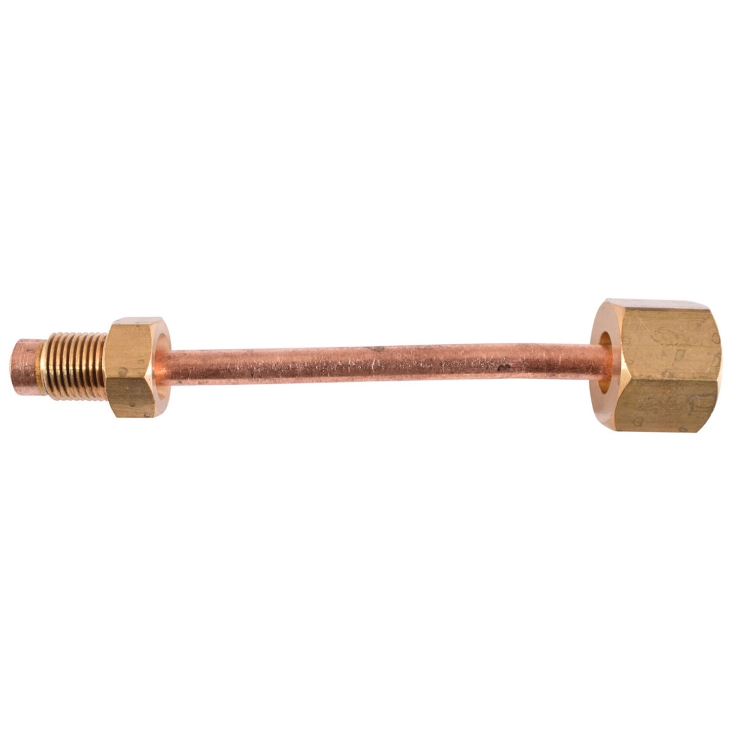 La Marzocco Group to Solenoid Pipe - Espresso Machine Replacement