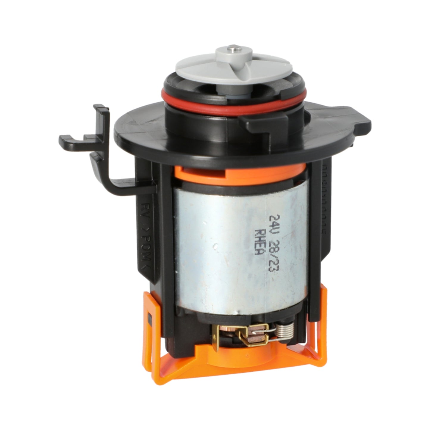 Rhea Whipper Motor Assembly 24V - Replacement Component