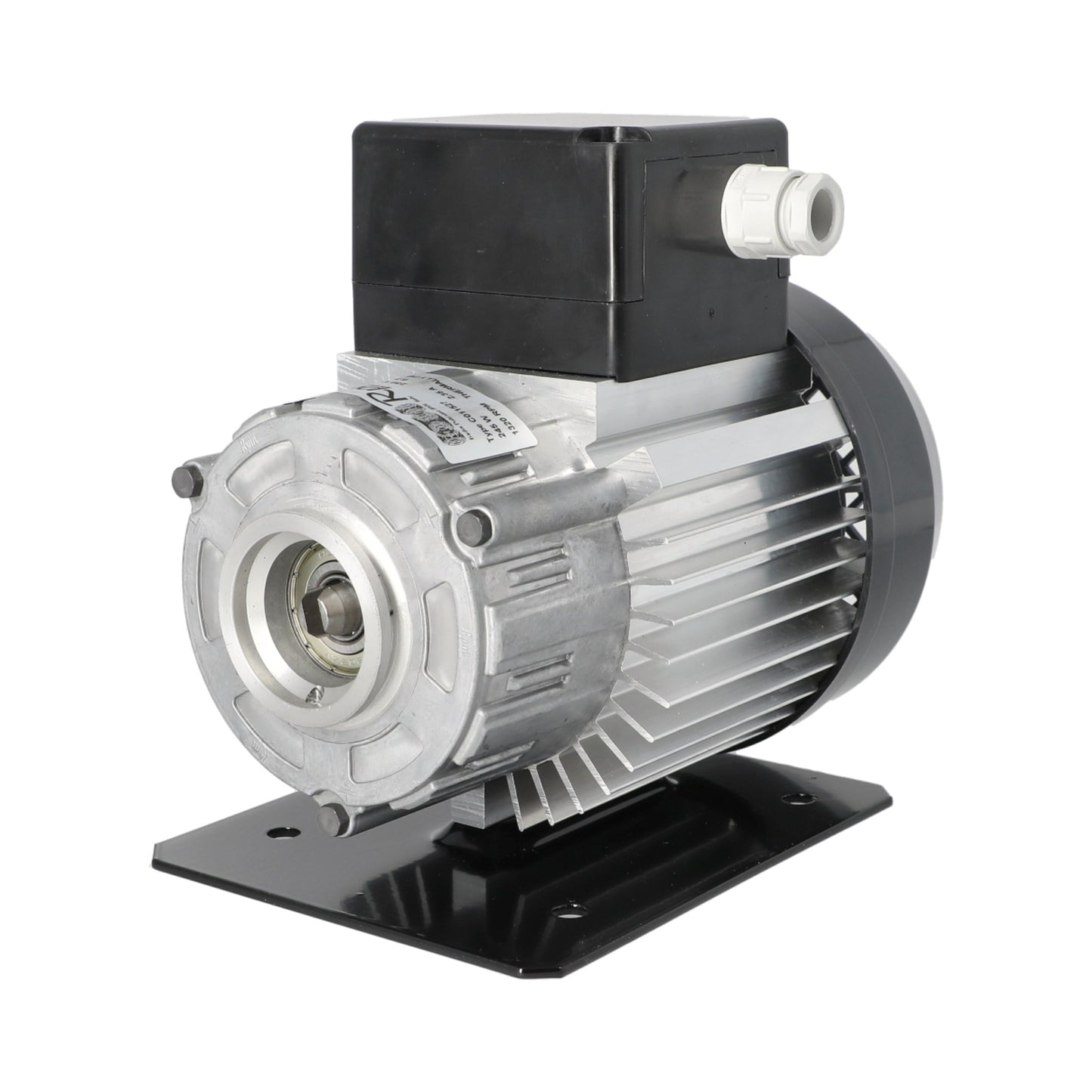 Universal External Pump Motor 245W - Coffee Machine Part