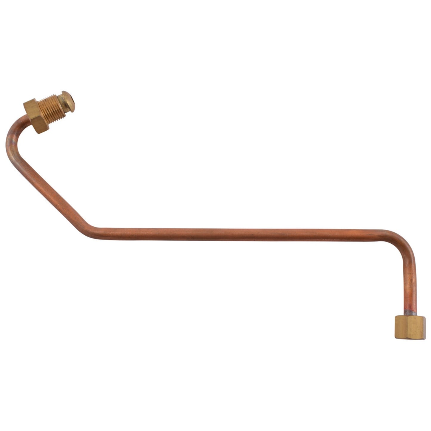 Fiorenzato Water Load Copper Pipe - Espresso Machine Replacement