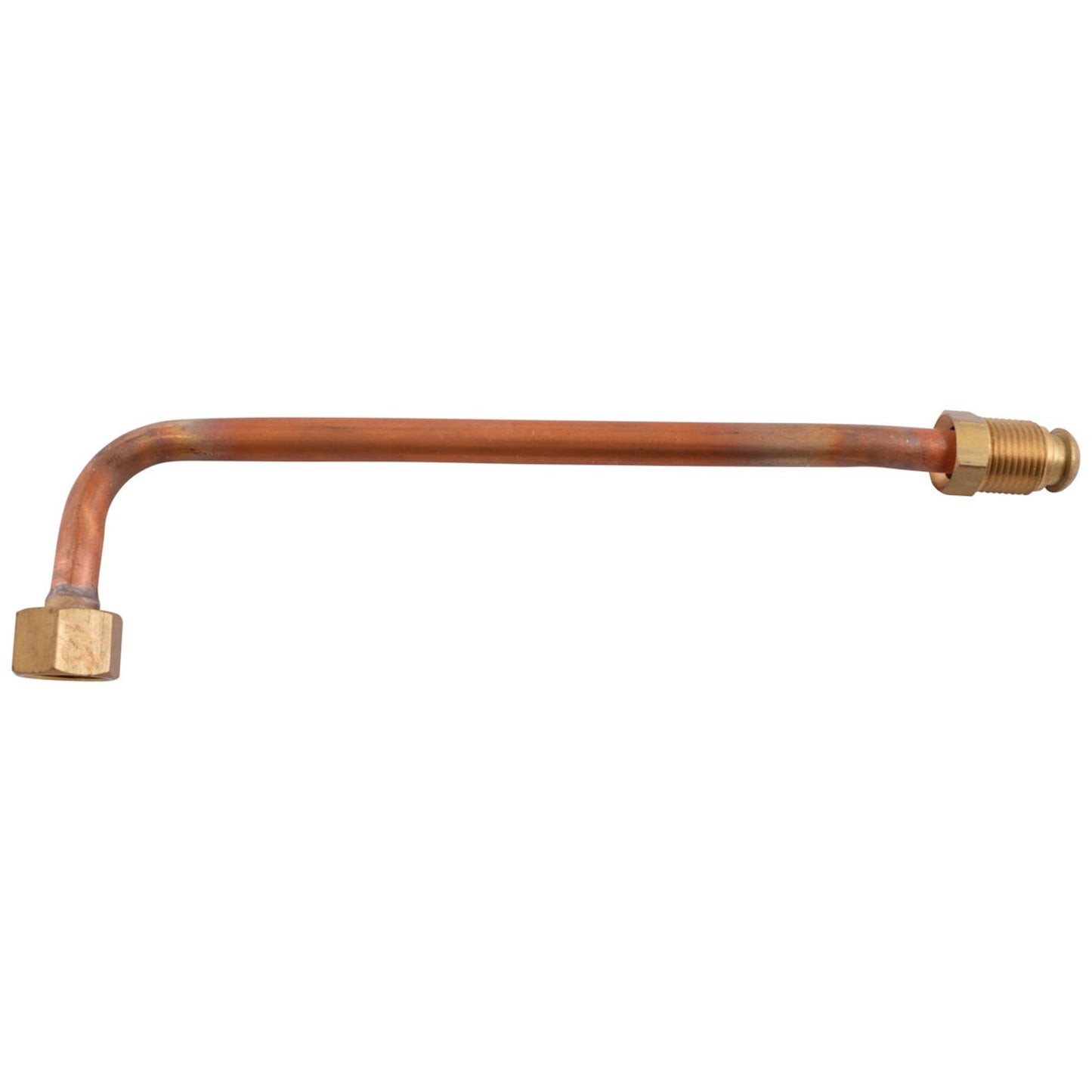 Fiorenzato Upper RH Circulation Pipe - Espresso Machine Replacement