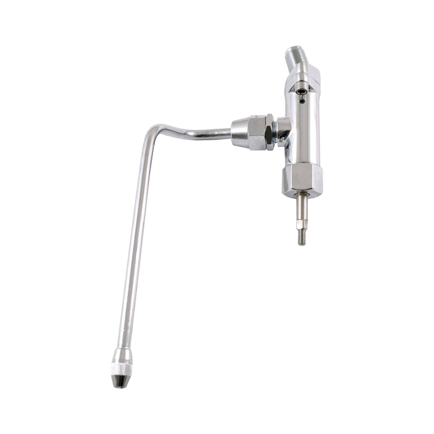Fiorenzato LH Steam Valve Complete – Replacement Part
