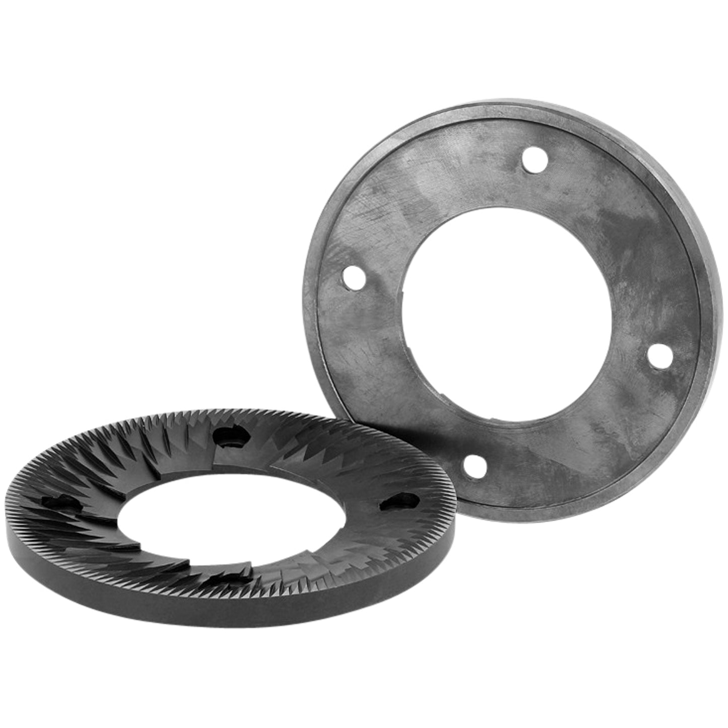 Ditting 1203 Compatible Grinder Burrs 120mm x 61mm LH