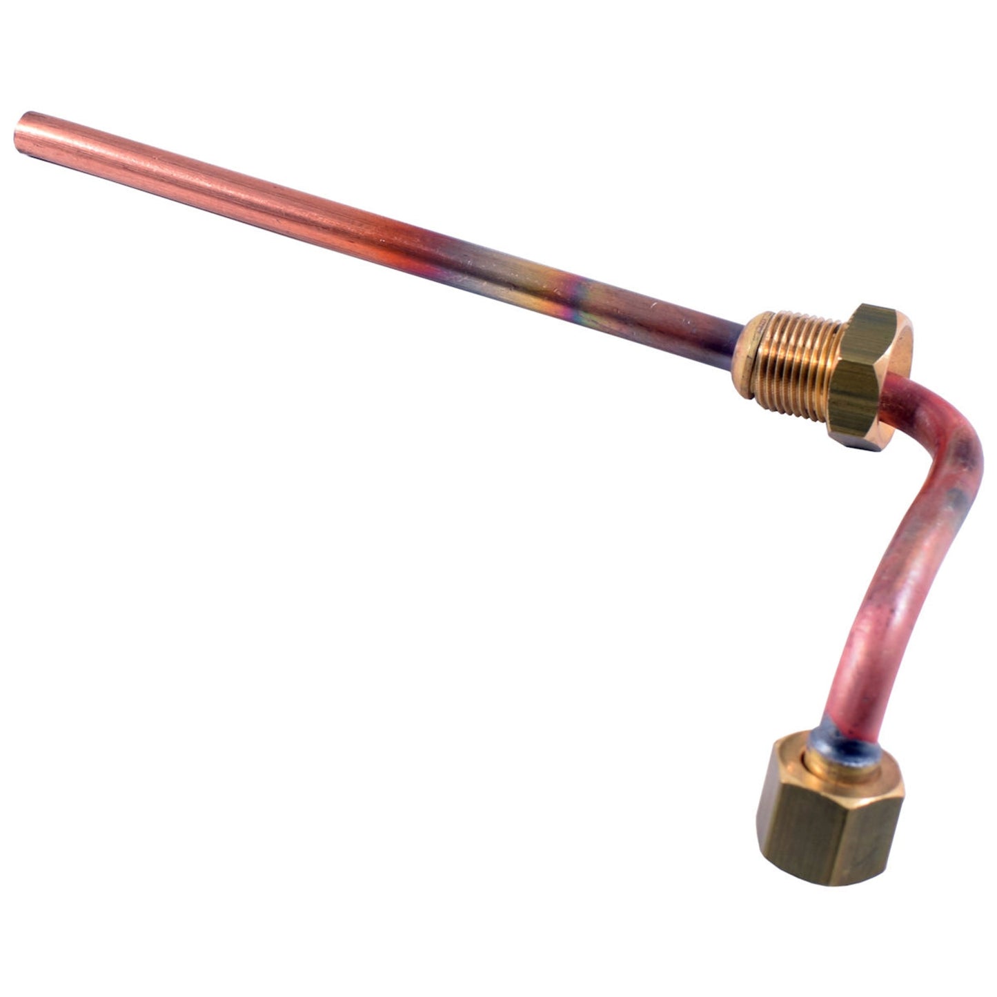 Fiorenzato Water Pipe 2/3 Group - Espresso Machine Replacement