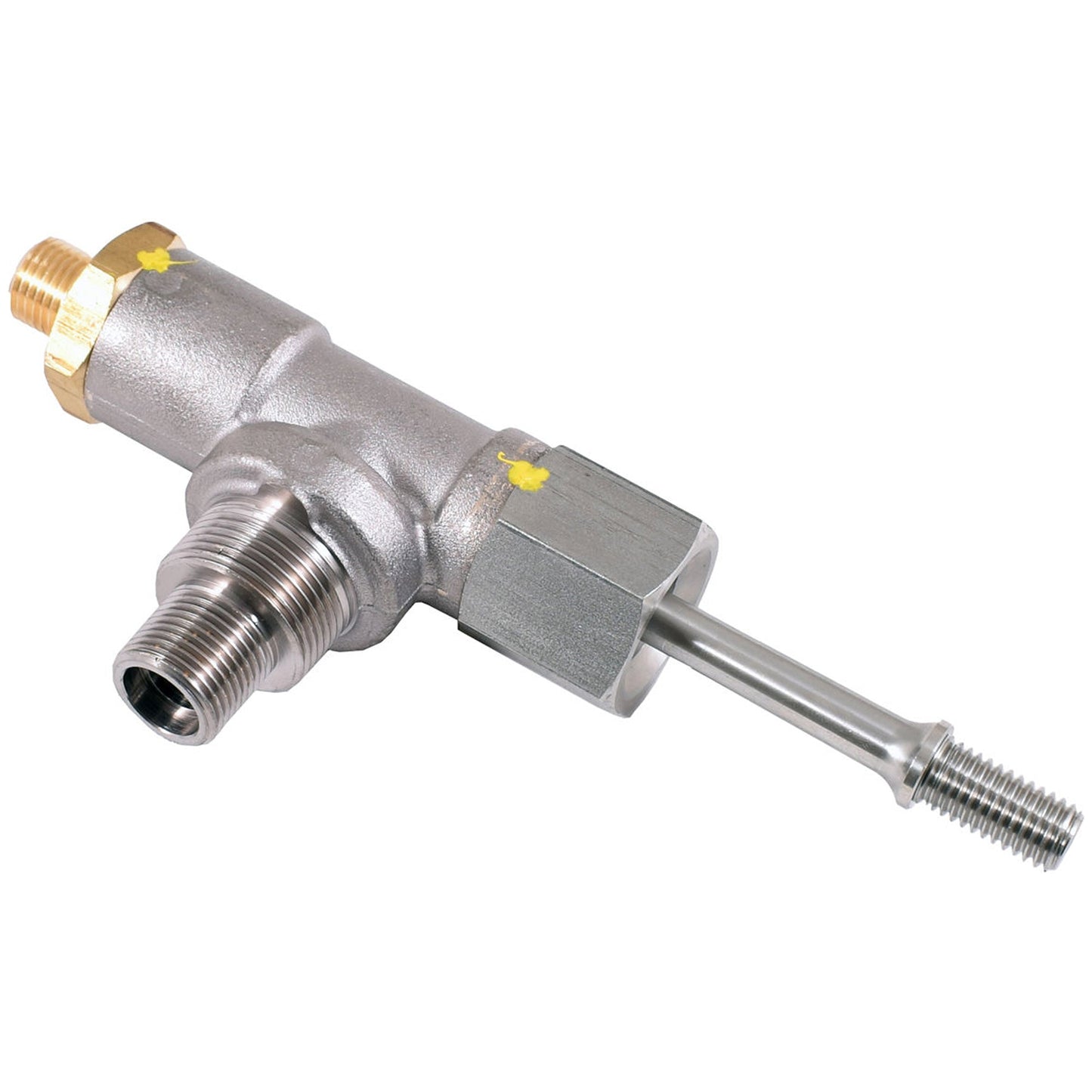 WEGA Concept Steam Valve – CMA Compatible Replacement
