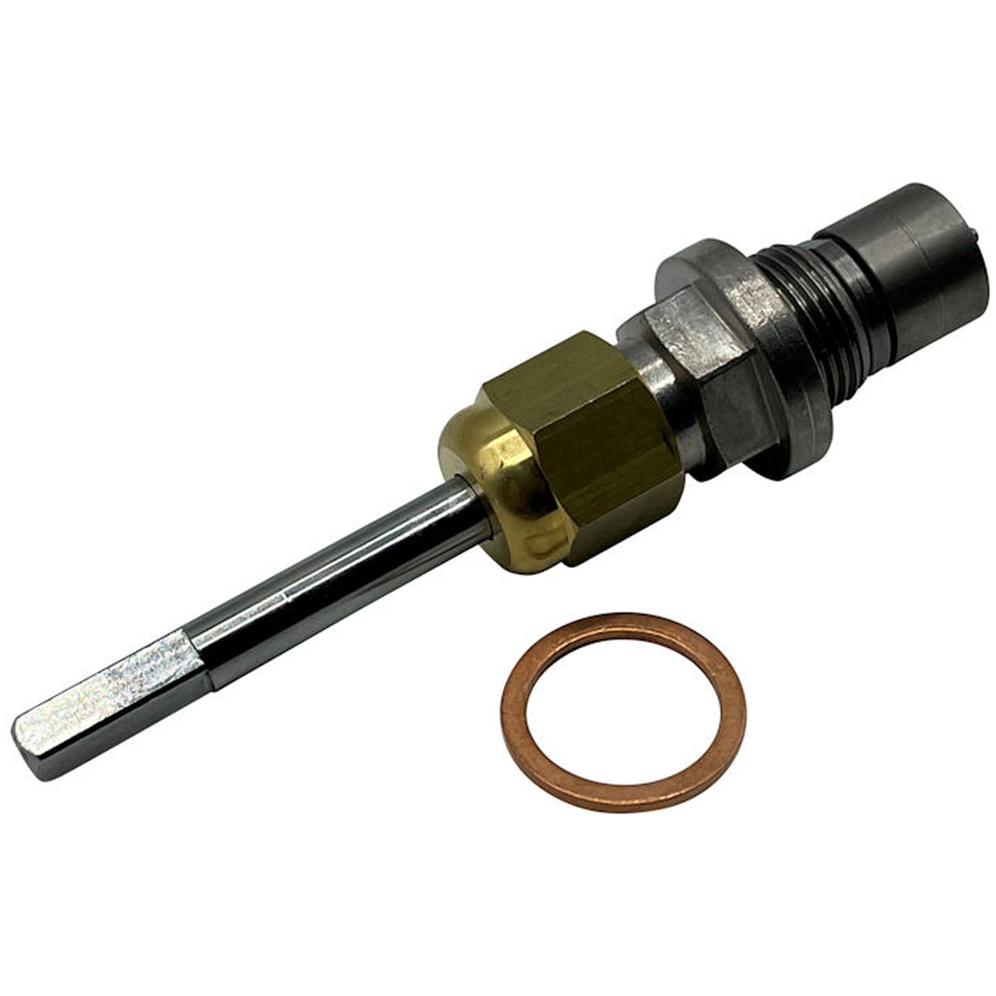 Lavazza Steam/Water Valve Assembly – Replacement Part