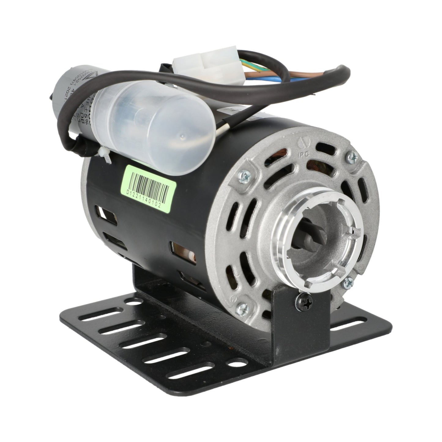 Fiorenzato Pump Motor - Fits Fiorenzato & Grimac