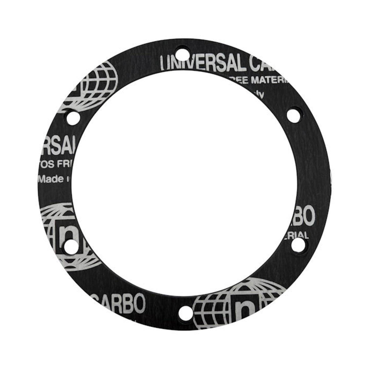 Cimbali Boiler Gasket 181 x 137mm - 6-Hole Fit