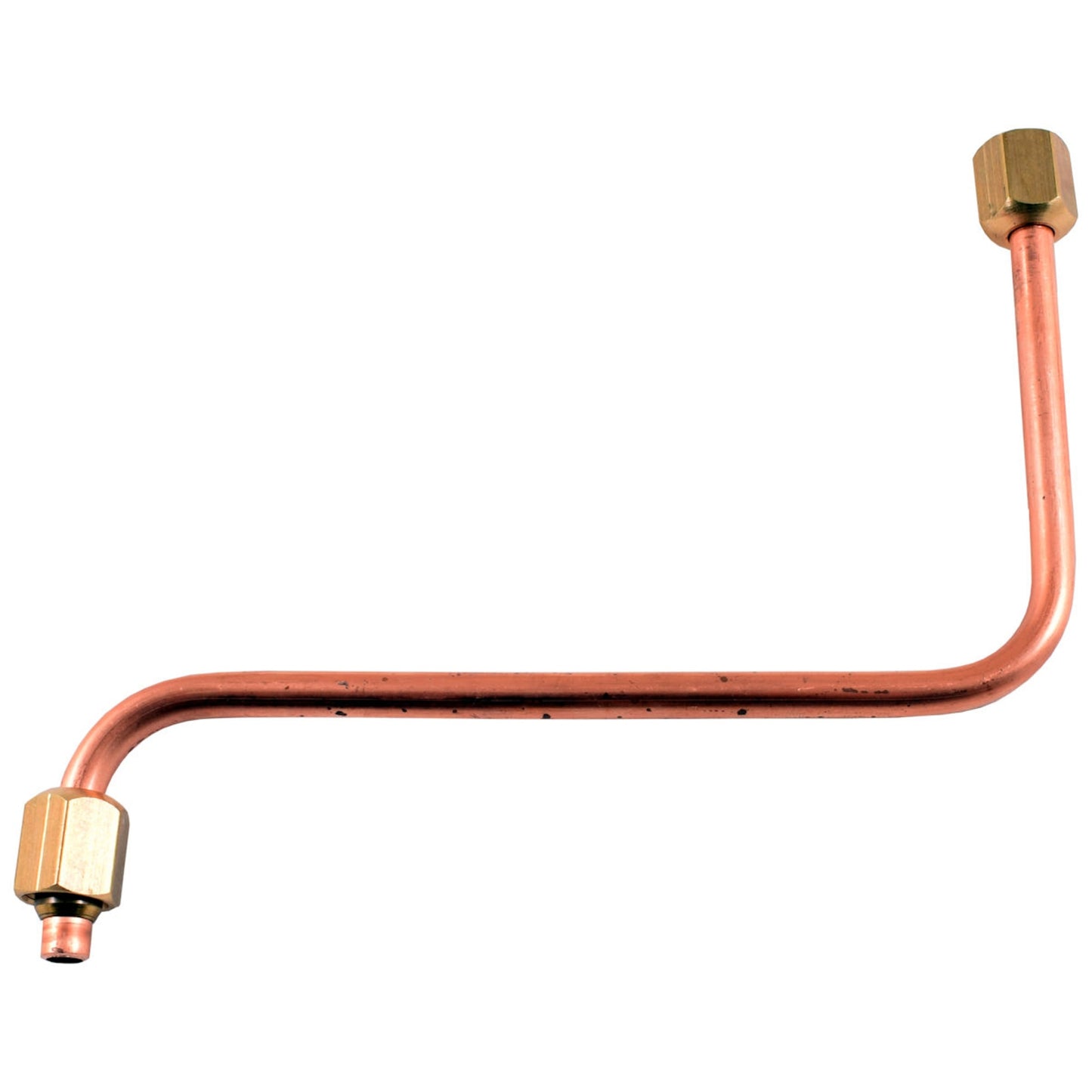 La San Marco 2 Group Boiler to Steam Valve Pipe - Espresso Replacement