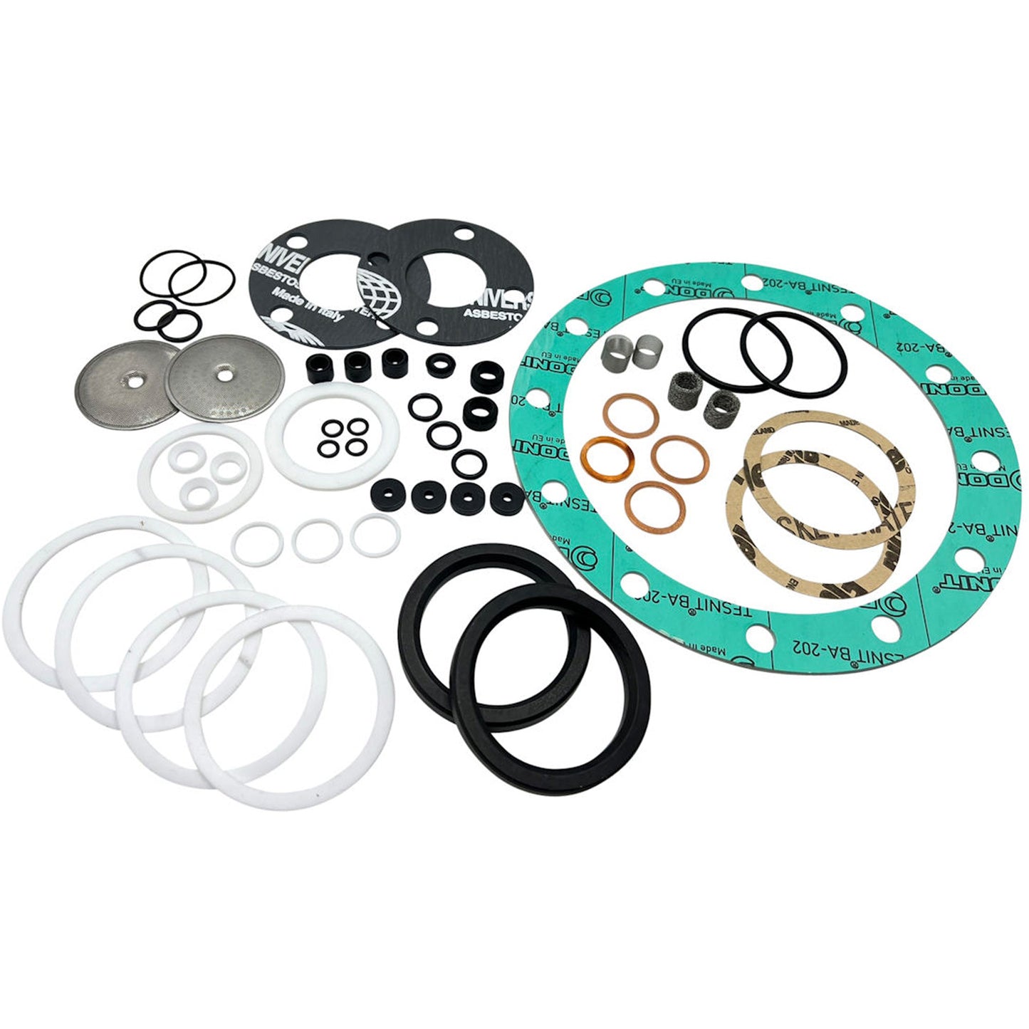 CMA Astoria 2 Group Service Kit – Compatible with CMA Lisa, Astra & Costa Machines