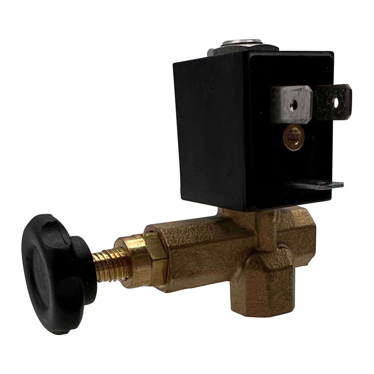 Olab 2 Way Solenoid Valve 230V 1/8 – CMA, ORCHESTRALE, WEGA