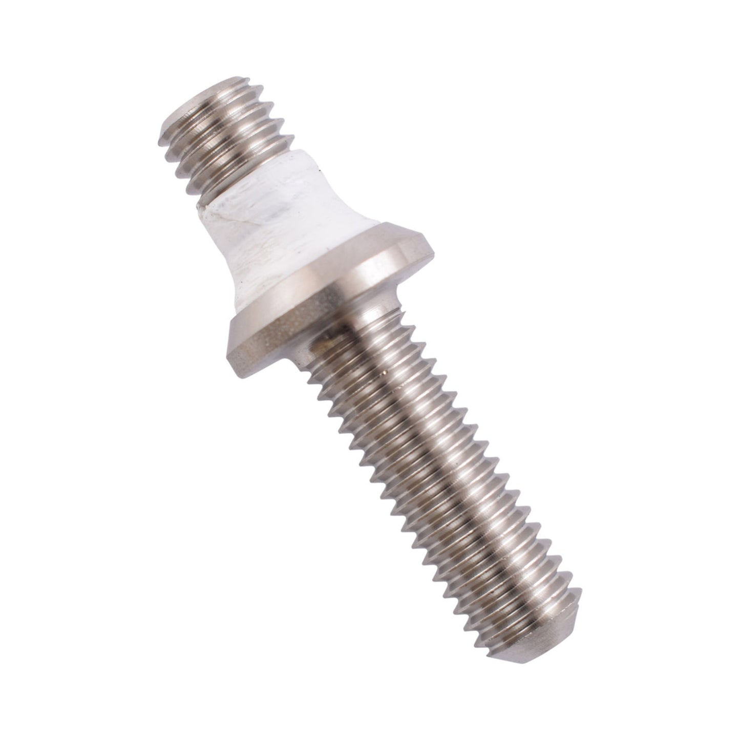Universal M8 S/S Bottom Stud - Espresso Machine Replacement - Wide Compatibility
