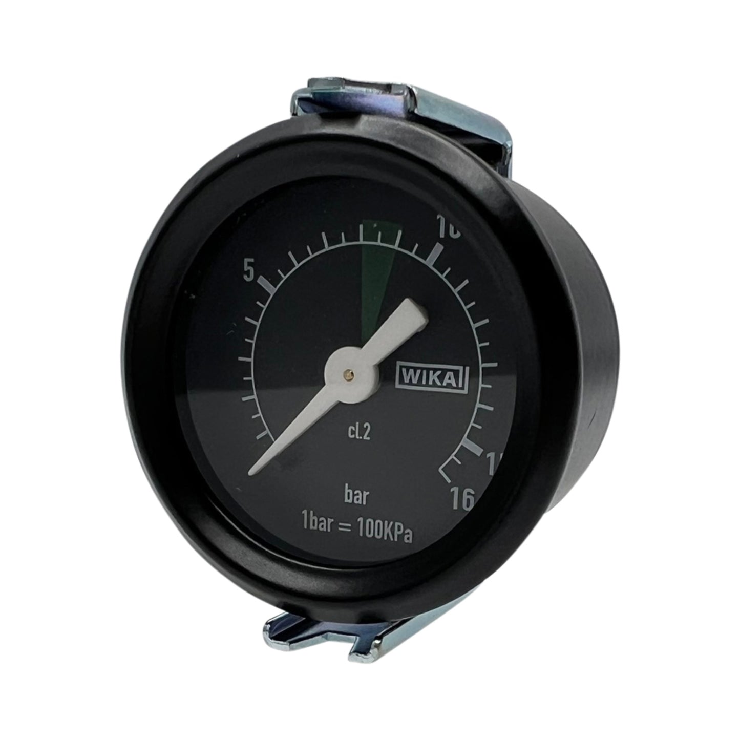 Iberital Water Pressure Gauge 41mm Replacement Part