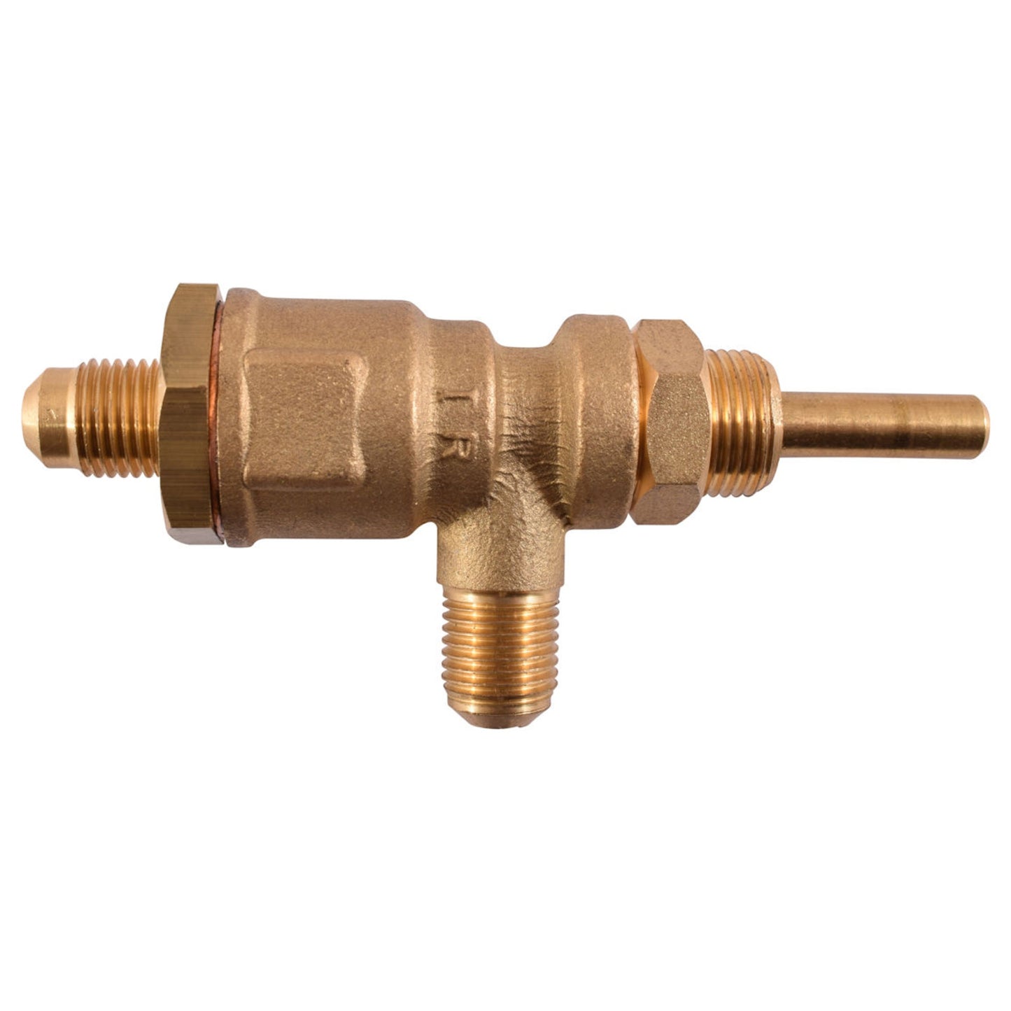Iberital Inlet Valve Assembly Replacement Part