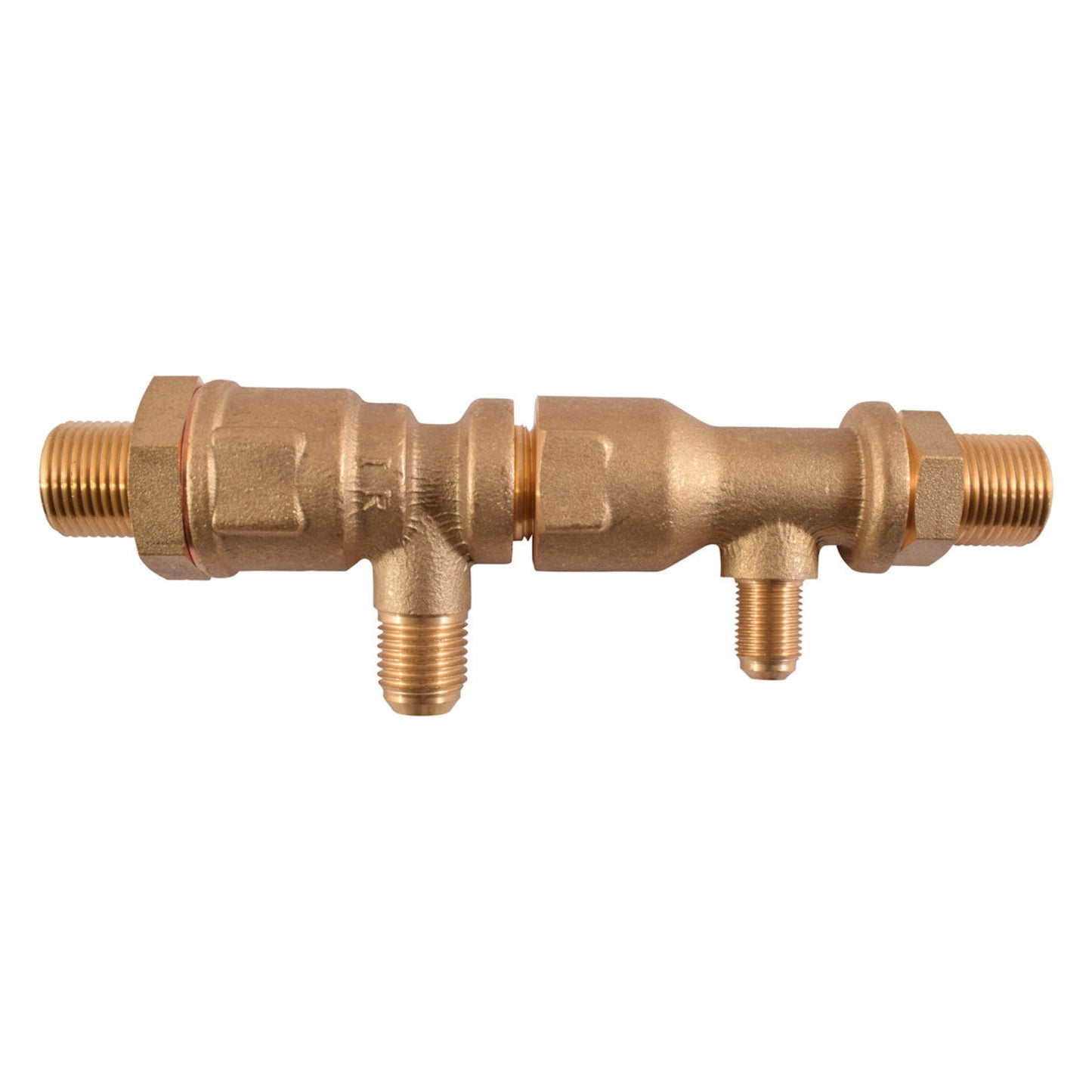 Iberital 1 Group Expansion Valve Replacement for Espresso Machines