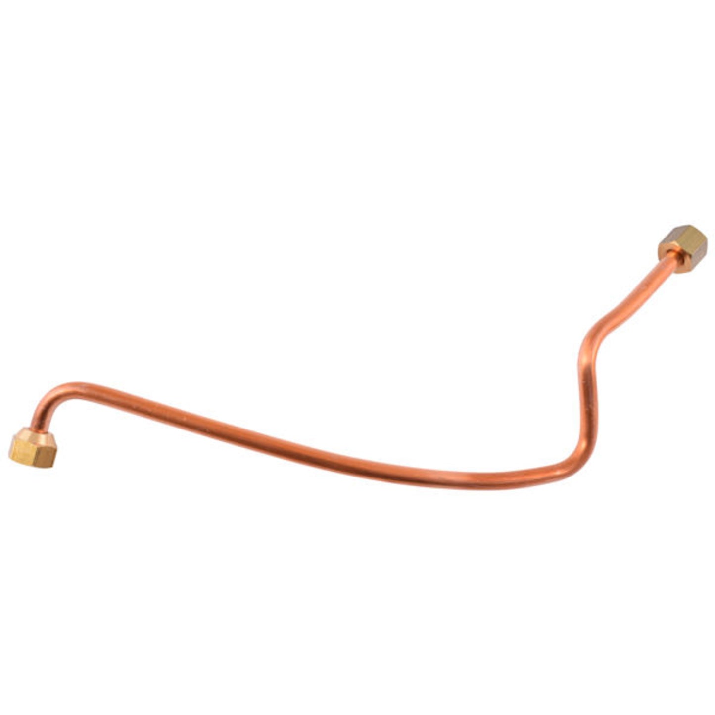 Cimbali M27/E98 Boiler to R/H Steam Valve Pipe - Replacement Part