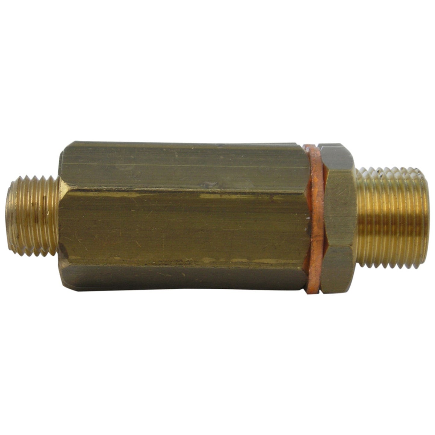 CMA Expansion Valve 3/8M x 1/4M