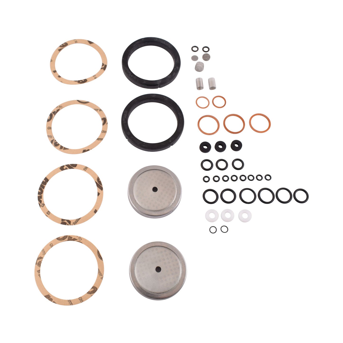 Conti CC100/CC102/CC202 Service Kit for Espresso Machines