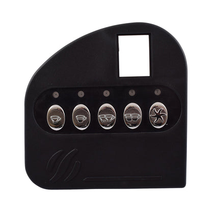 Crem / Expobar Markus Keypad with 1D5 Probe – 230V