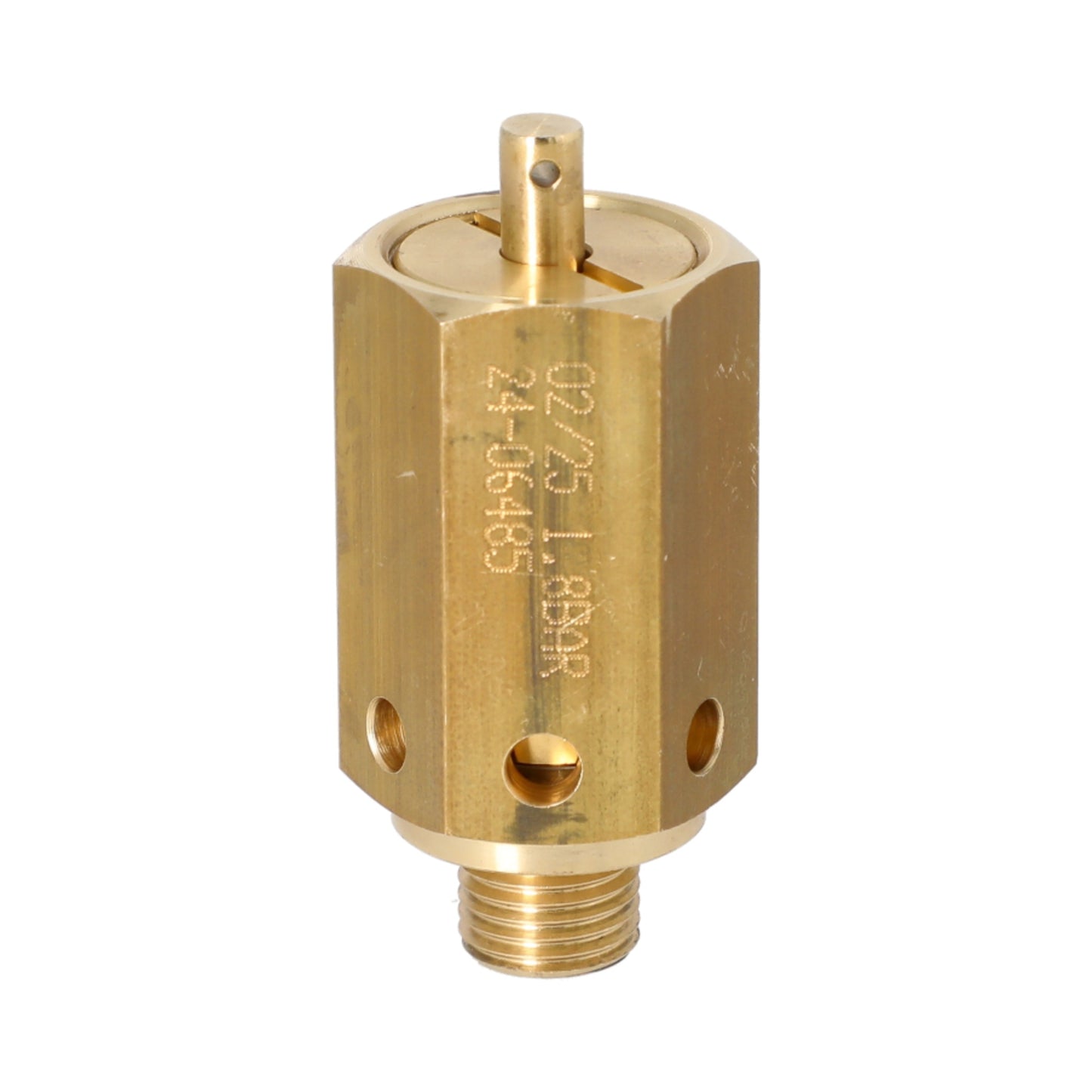 Iberital 1/4 Safety Valve 1.8 Bar - Certified Replacement