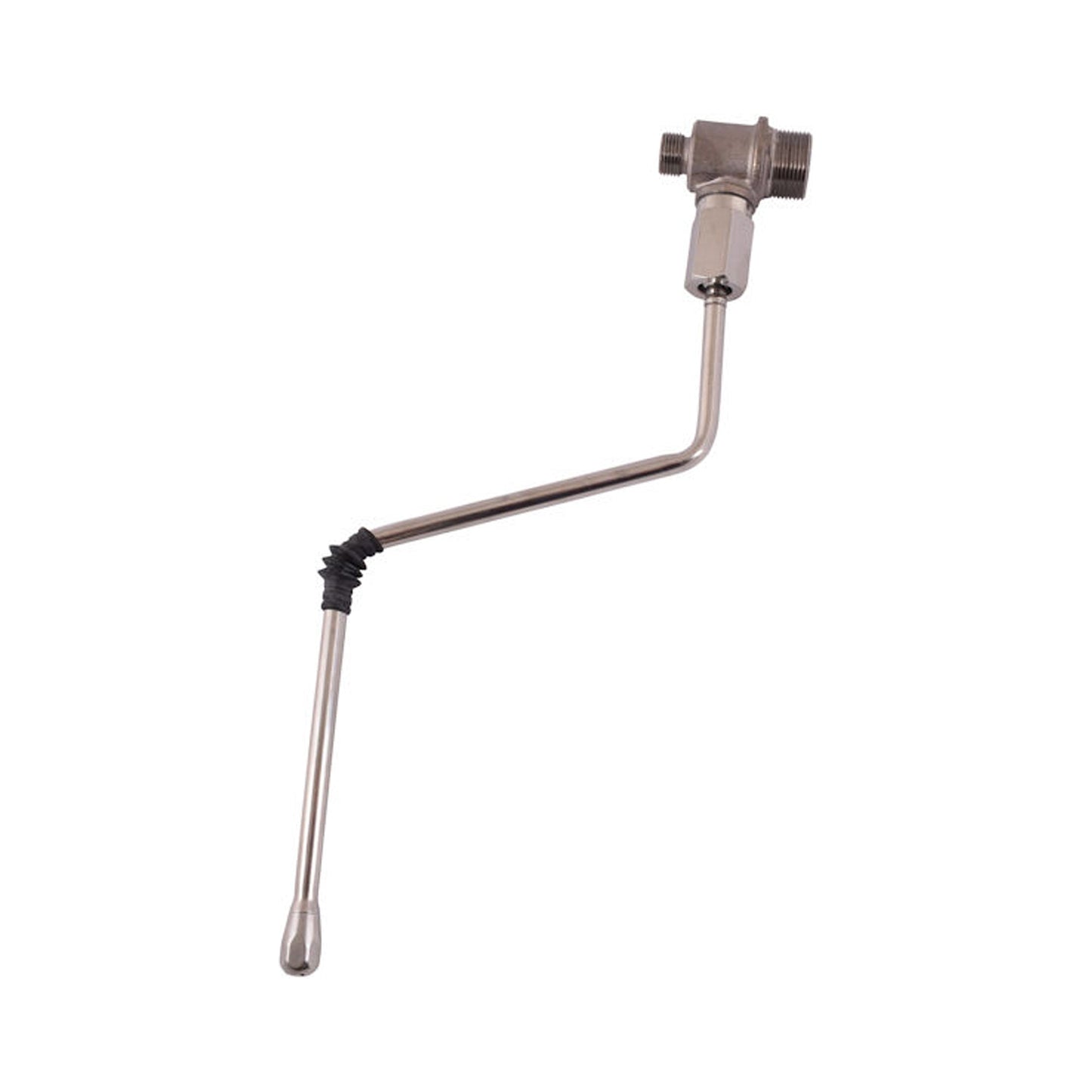 CMA/WEGA Steam Valve Assembly with 325mm Steam Arm – Argenta, Denise, Dora, Brava