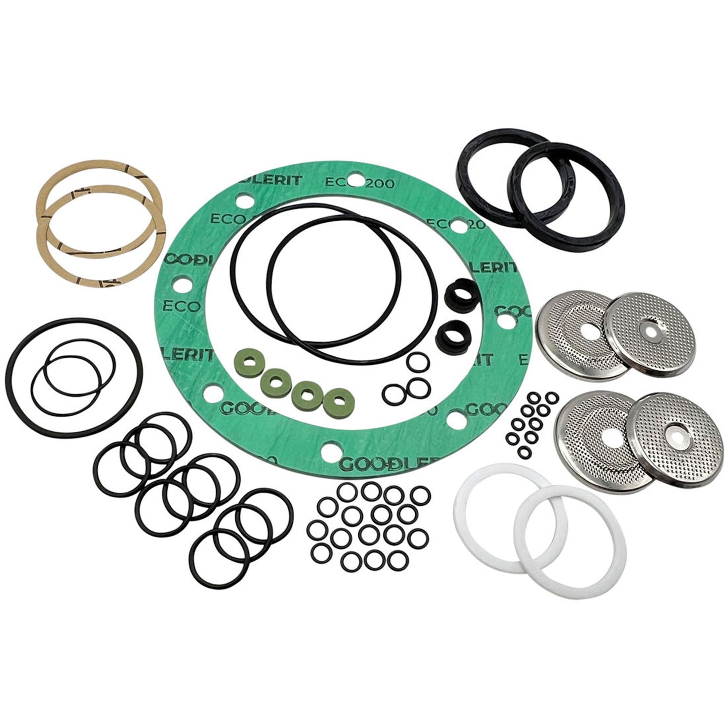 La Spaziale 2 Group Service Kit for S2, S5, S9, Special & S40 Models