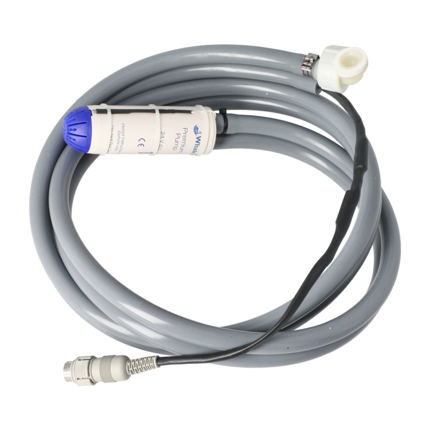 Coffetek Whale Pump 24V DC - High Performance