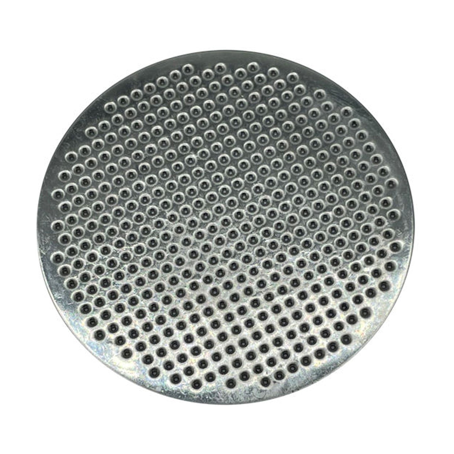 WEGA Shower Plate for Vela Vintage Lever Group