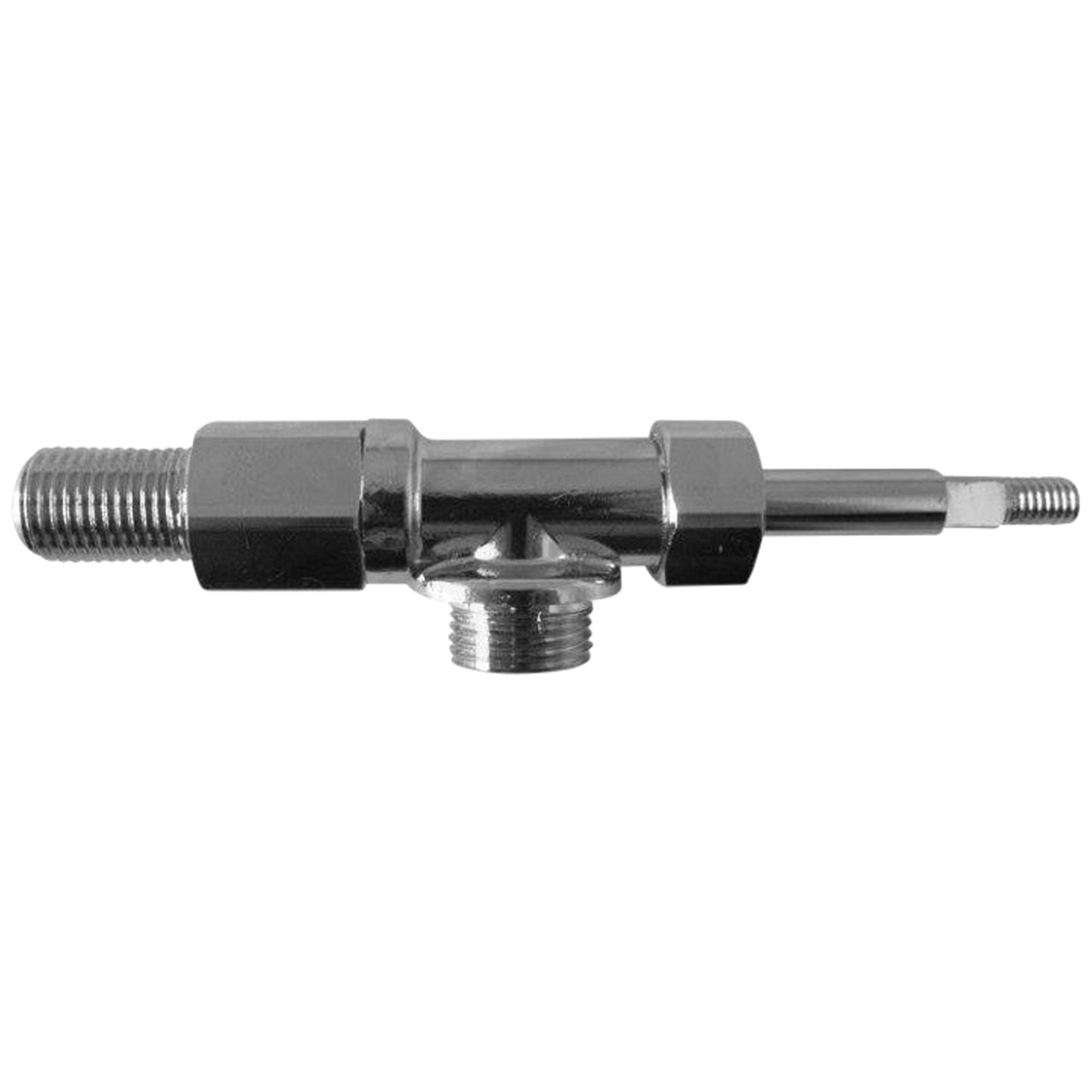 Fiorenzato Steam/Water Valve Complete Replacement