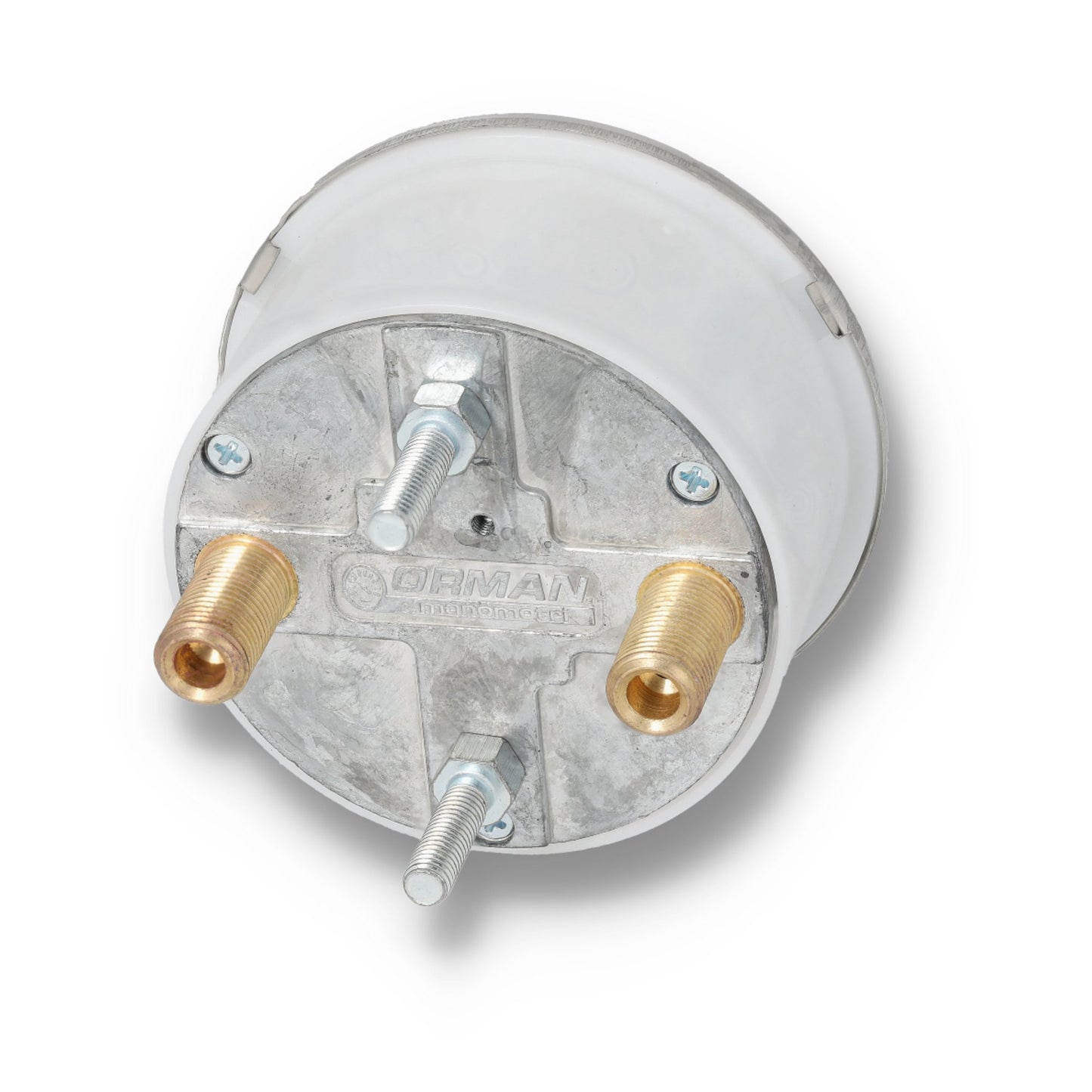 San Marco Dual Pressure Gauge 63mm Replacement Part